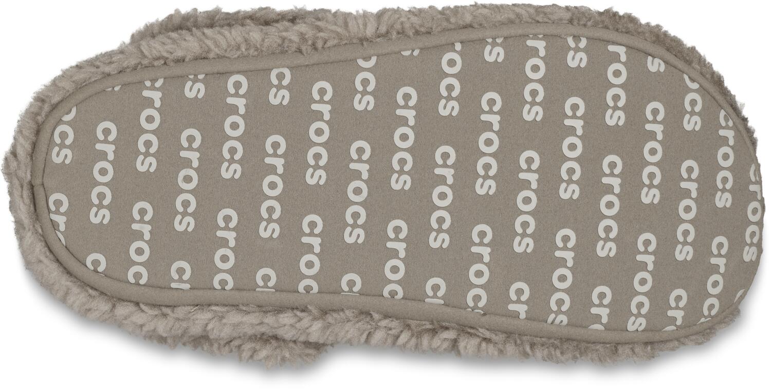 Classic Cozzzy slippers - Mushroom